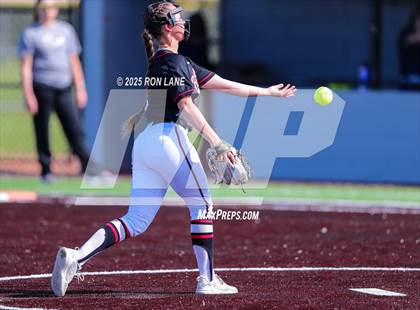 Thumbnail 1 in Southmoore @ Mustang photogallery.