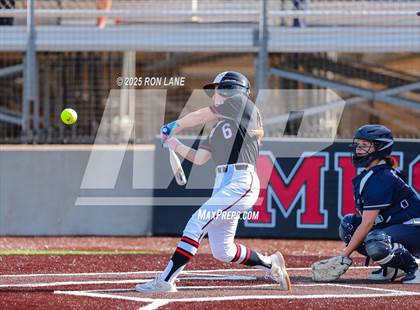 Thumbnail 1 in Southmoore @ Mustang photogallery.