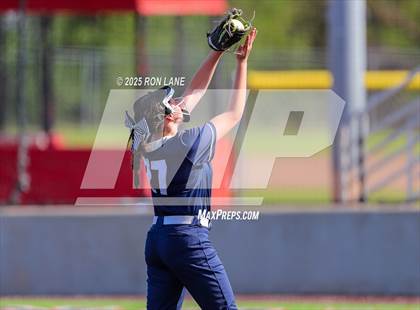 Thumbnail 1 in Southmoore @ Mustang photogallery.