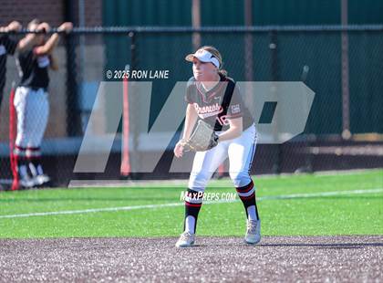 Thumbnail 1 in Southmoore @ Mustang photogallery.