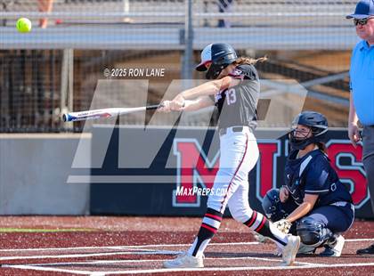 Thumbnail 3 in Southmoore @ Mustang photogallery.