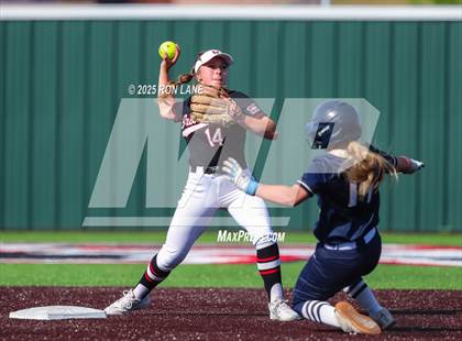 Thumbnail 2 in Southmoore @ Mustang photogallery.