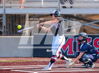 Thumbnail 1 in Southmoore @ Mustang photogallery.