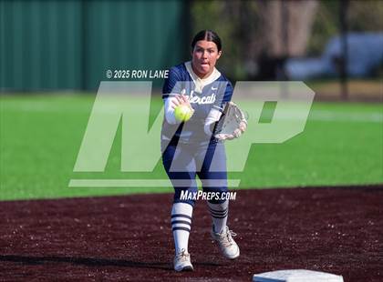 Thumbnail 1 in Southmoore @ Mustang photogallery.