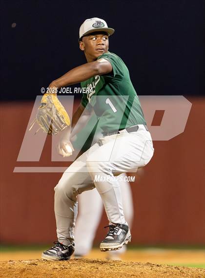 Thumbnail 3 in Fort Bend Travis @ Fort Bend Hightower photogallery.