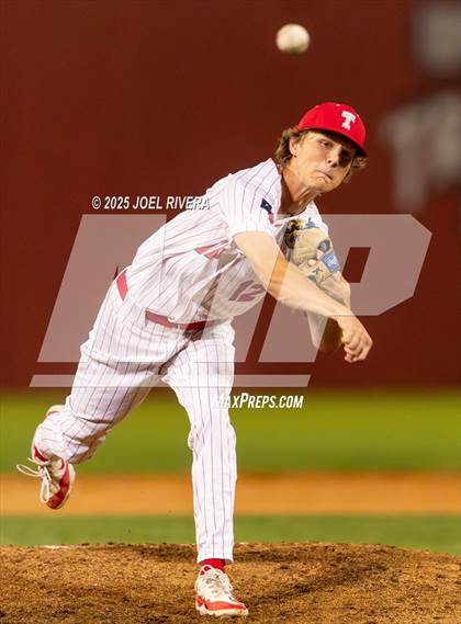 Thumbnail 3 in Fort Bend Travis @ Fort Bend Hightower photogallery.
