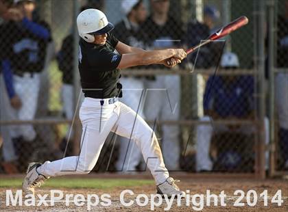 Thumbnail 1 in Palo Verde Valley vs. Catalina Foothills (Lancer Baseball Classic) photogallery.
