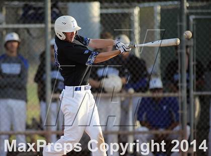 Thumbnail 3 in Palo Verde Valley vs. Catalina Foothills (Lancer Baseball Classic) photogallery.