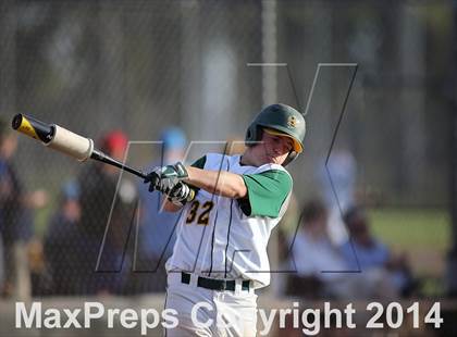 Thumbnail 1 in Palo Verde Valley vs. Catalina Foothills (Lancer Baseball Classic) photogallery.