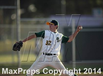 Thumbnail 1 in Palo Verde Valley vs. Catalina Foothills (Lancer Baseball Classic) photogallery.