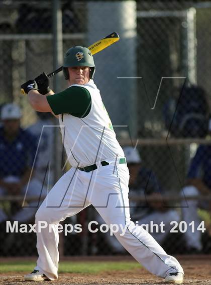 Thumbnail 3 in Palo Verde Valley vs. Catalina Foothills (Lancer Baseball Classic) photogallery.