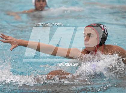Thumbnail 3 in Etiwanda vs Chino Hills (Don Lugo Classic) photogallery.