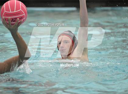 Thumbnail 2 in Etiwanda vs Chino Hills (Don Lugo Classic) photogallery.