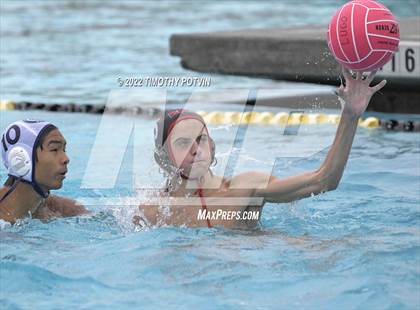 Thumbnail 2 in Etiwanda vs Chino Hills (Don Lugo Classic) photogallery.