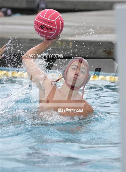 Thumbnail 1 in Etiwanda vs Chino Hills (Don Lugo Classic) photogallery.