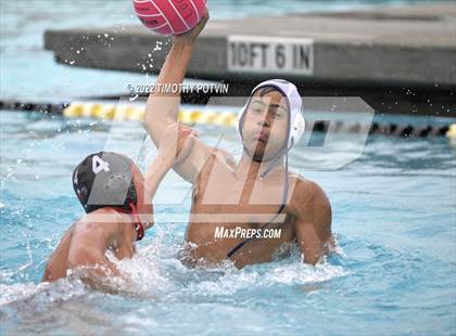 Thumbnail 2 in Etiwanda vs Chino Hills (Don Lugo Classic) photogallery.