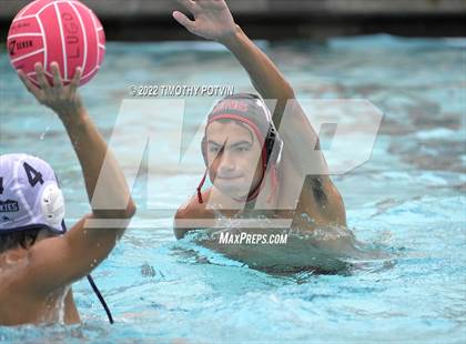 Thumbnail 3 in Etiwanda vs Chino Hills (Don Lugo Classic) photogallery.