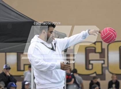 Thumbnail 1 in Etiwanda vs Chino Hills (Don Lugo Classic) photogallery.