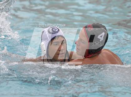 Thumbnail 2 in Etiwanda vs Chino Hills (Don Lugo Classic) photogallery.