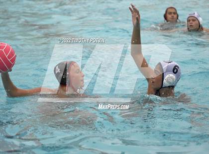 Thumbnail 3 in Etiwanda vs Chino Hills (Don Lugo Classic) photogallery.