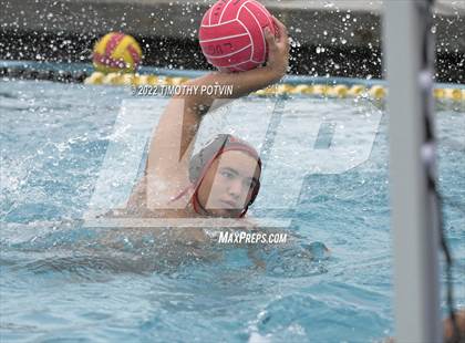 Thumbnail 3 in Etiwanda vs Chino Hills (Don Lugo Classic) photogallery.