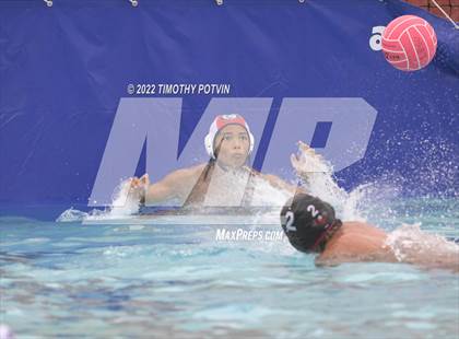 Thumbnail 3 in Etiwanda vs Chino Hills (Don Lugo Classic) photogallery.