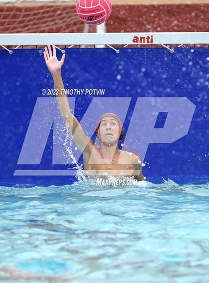 Thumbnail 1 in Etiwanda vs Chino Hills (Don Lugo Classic) photogallery.