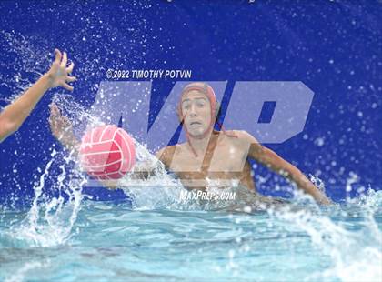 Thumbnail 1 in Etiwanda vs Chino Hills (Don Lugo Classic) photogallery.
