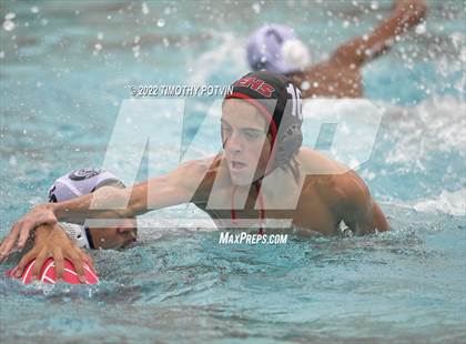 Thumbnail 1 in Etiwanda vs Chino Hills (Don Lugo Classic) photogallery.