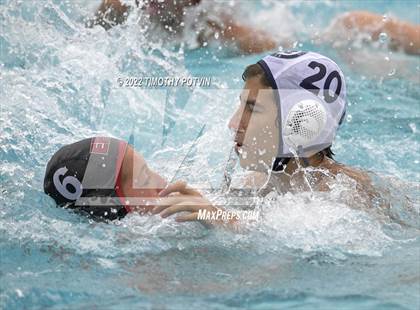 Thumbnail 3 in Etiwanda vs Chino Hills (Don Lugo Classic) photogallery.