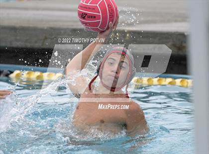 Thumbnail 3 in Etiwanda vs Chino Hills (Don Lugo Classic) photogallery.
