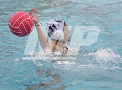 Thumbnail 2 in Etiwanda vs Chino Hills (Don Lugo Classic) photogallery.