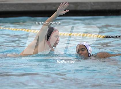 Thumbnail 3 in Etiwanda vs Chino Hills (Don Lugo Classic) photogallery.
