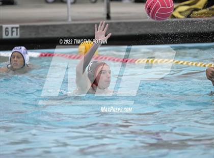 Thumbnail 3 in Etiwanda vs Chino Hills (Don Lugo Classic) photogallery.