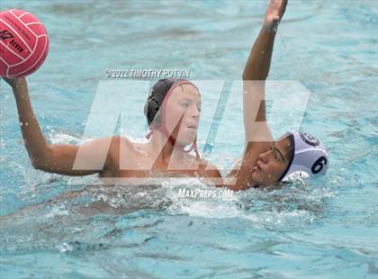 Thumbnail 2 in Etiwanda vs Chino Hills (Don Lugo Classic) photogallery.