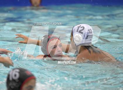 Thumbnail 1 in Etiwanda vs Chino Hills (Don Lugo Classic) photogallery.