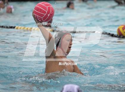 Thumbnail 2 in Etiwanda vs Chino Hills (Don Lugo Classic) photogallery.