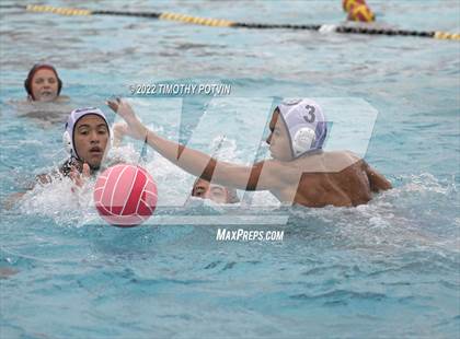 Thumbnail 2 in Etiwanda vs Chino Hills (Don Lugo Classic) photogallery.