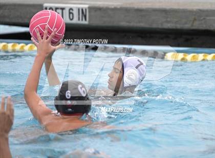 Thumbnail 3 in Etiwanda vs Chino Hills (Don Lugo Classic) photogallery.