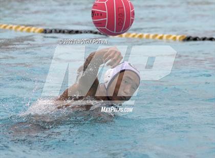 Thumbnail 3 in Etiwanda vs Chino Hills (Don Lugo Classic) photogallery.