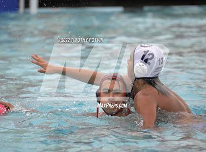 Thumbnail 1 in Etiwanda vs Chino Hills (Don Lugo Classic) photogallery.