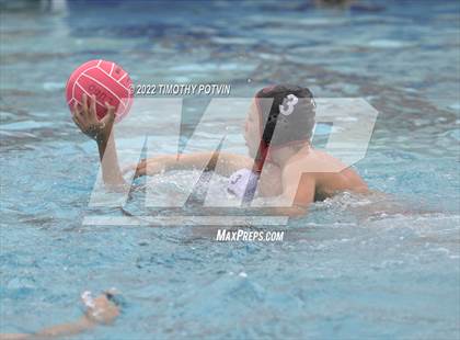 Thumbnail 1 in Etiwanda vs Chino Hills (Don Lugo Classic) photogallery.