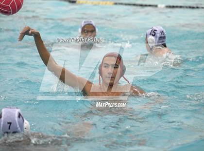 Thumbnail 1 in Etiwanda vs Chino Hills (Don Lugo Classic) photogallery.