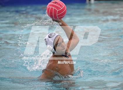 Thumbnail 2 in Etiwanda vs Chino Hills (Don Lugo Classic) photogallery.