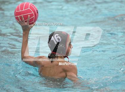 Thumbnail 2 in Etiwanda vs Chino Hills (Don Lugo Classic) photogallery.