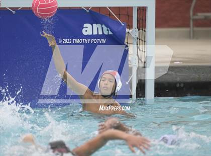 Thumbnail 2 in Etiwanda vs Chino Hills (Don Lugo Classic) photogallery.