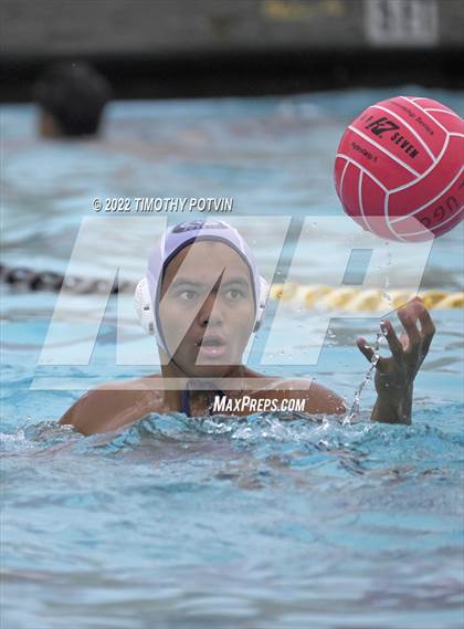 Thumbnail 1 in Etiwanda vs Chino Hills (Don Lugo Classic) photogallery.