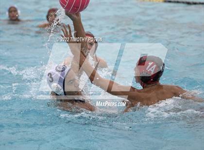 Thumbnail 2 in Etiwanda vs Chino Hills (Don Lugo Classic) photogallery.