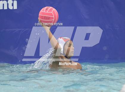 Thumbnail 3 in Etiwanda vs Chino Hills (Don Lugo Classic) photogallery.
