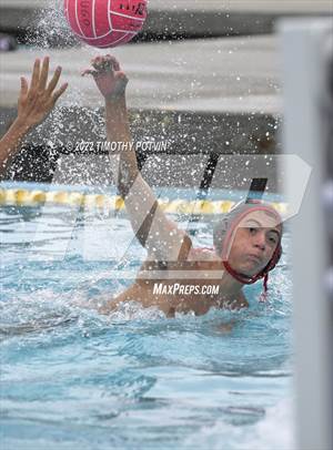 Etiwanda vs Chino Hills (Don Lugo Classic)